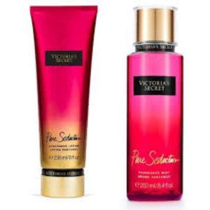 Victoria Se cert Pure Seduction Is Brand New